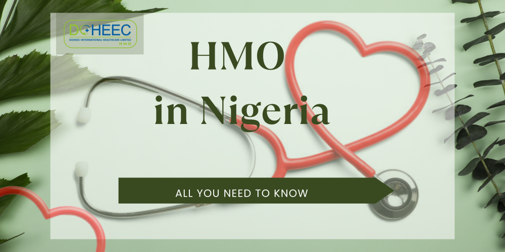 HMO in Nigeria