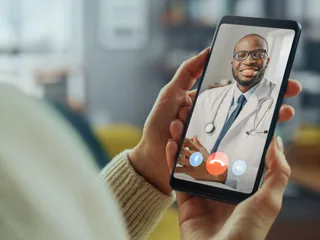 Doheec Telemedicine